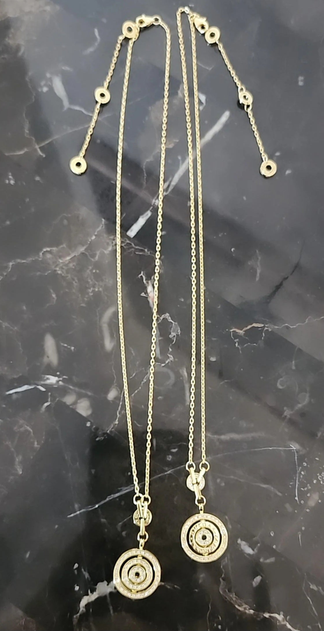 BLV / Necklace