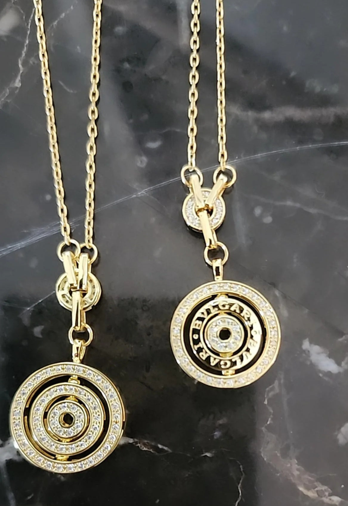 BLV / Necklace