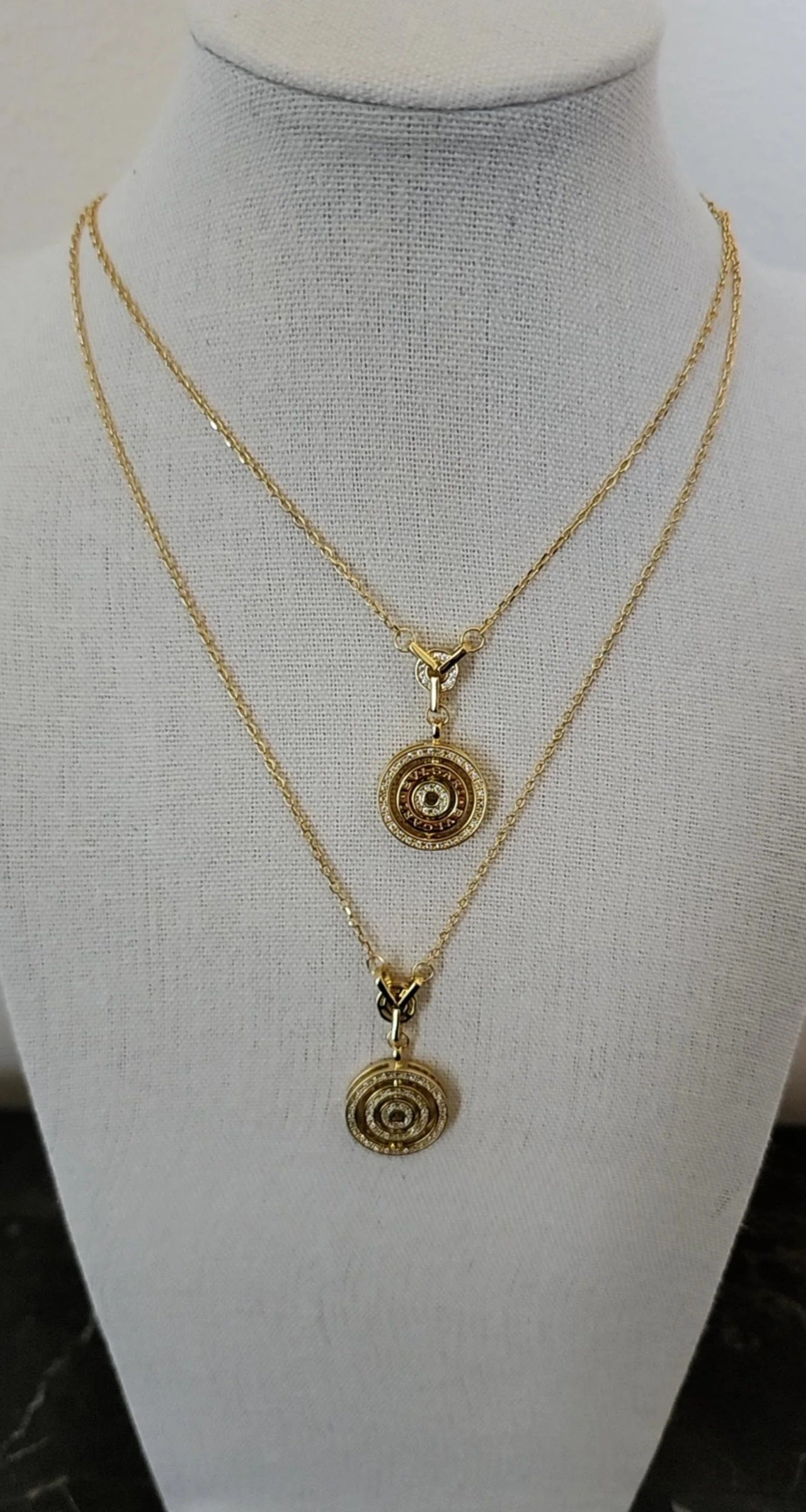 BLV / Necklace