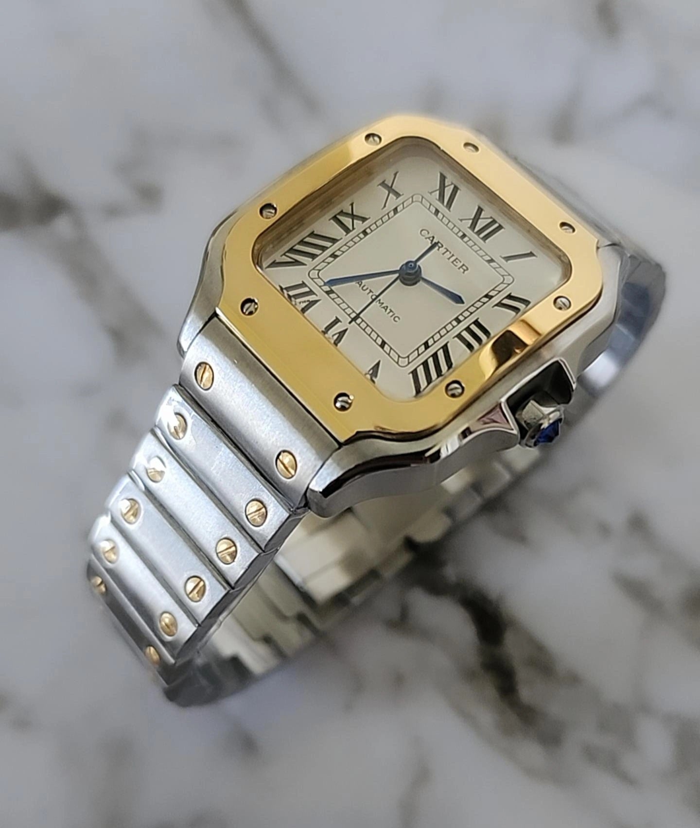St/ watch ladies