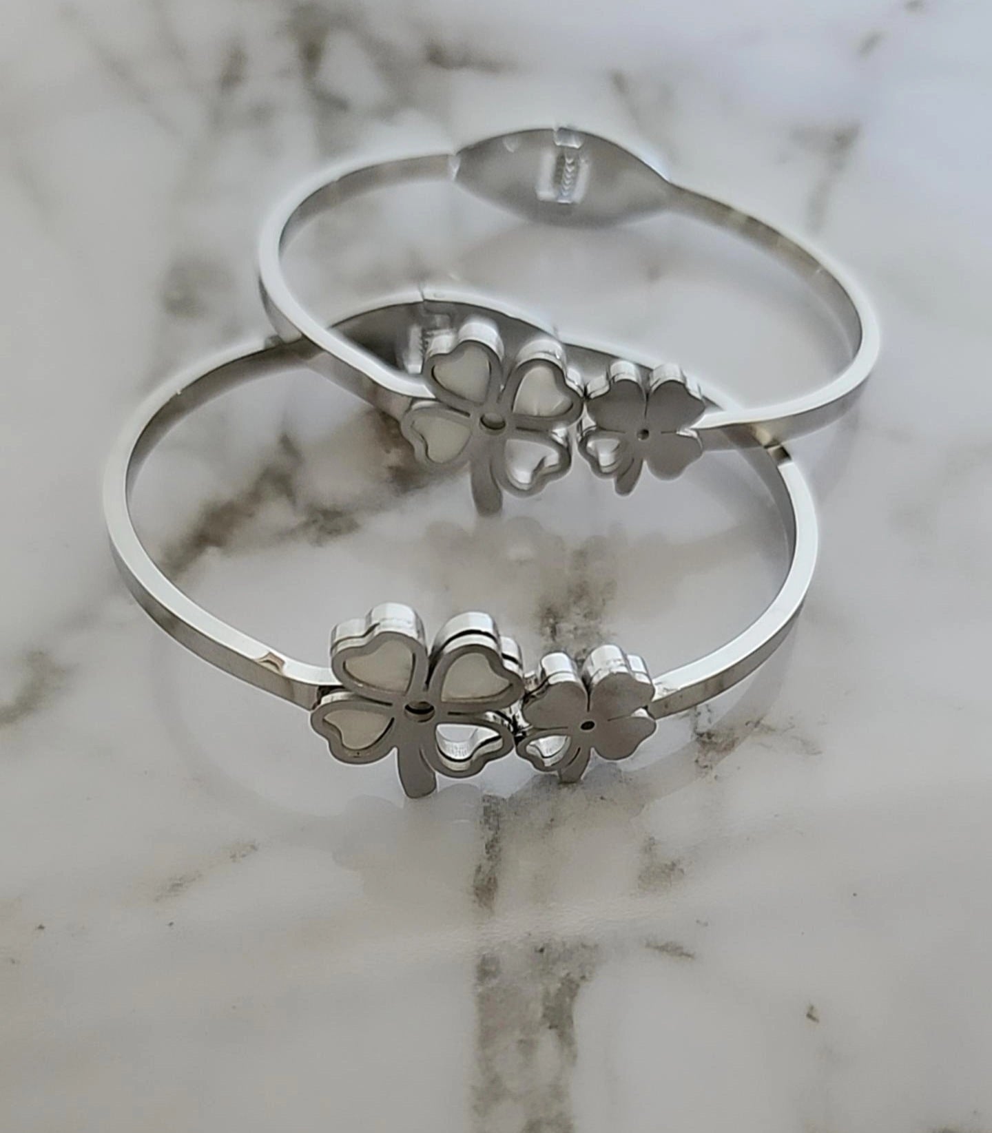 Clover Icaf Bracelet
