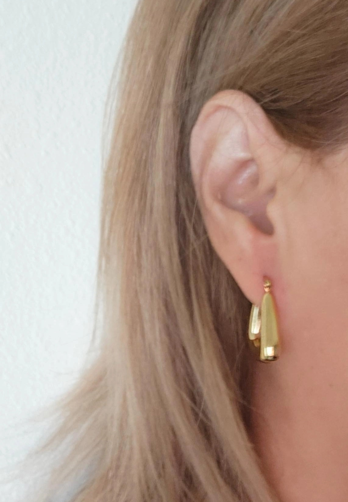 Barrel Earrings