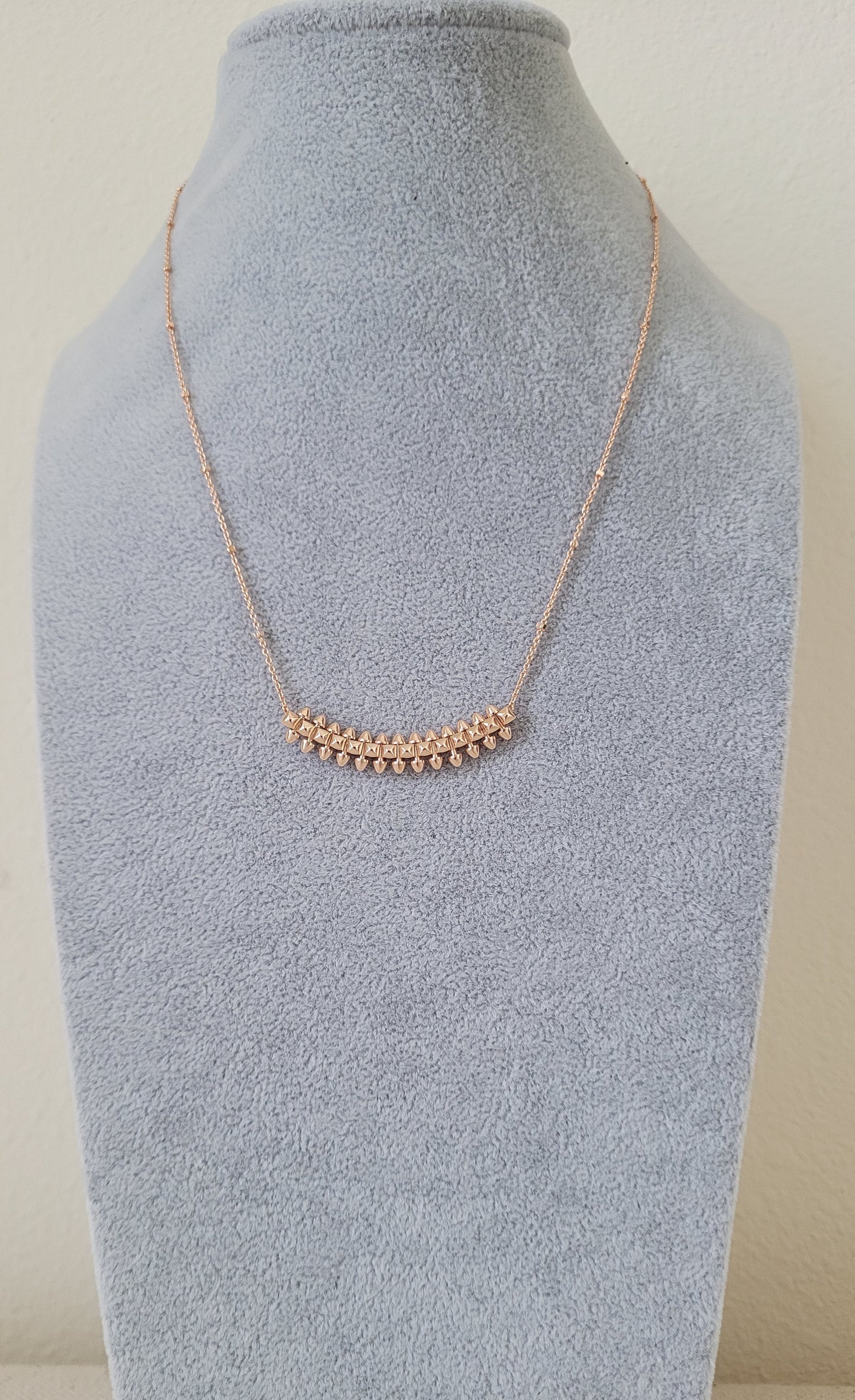 CCL Necklace