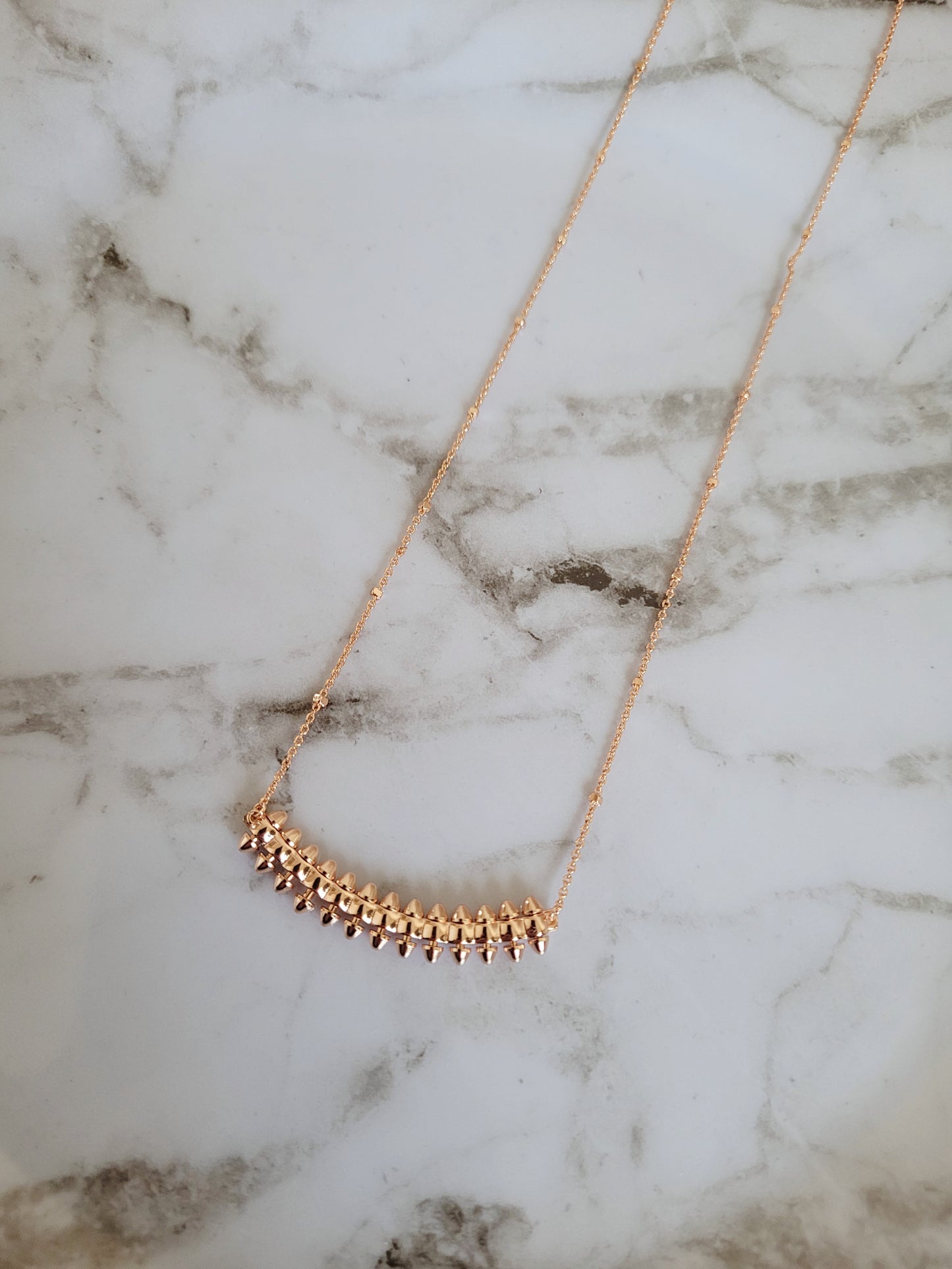 CCL Necklace