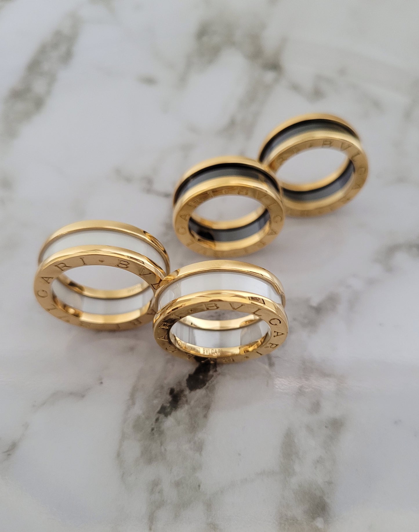 B. Ring