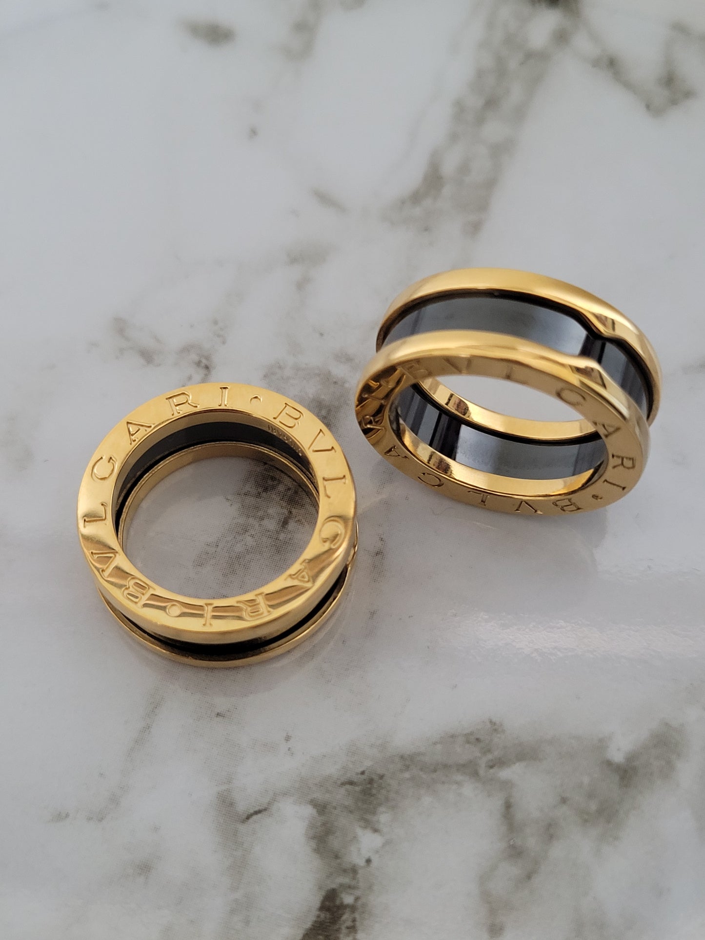 B. Ring