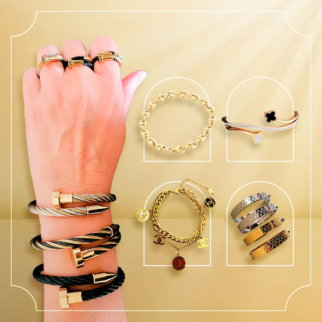 Bracelet