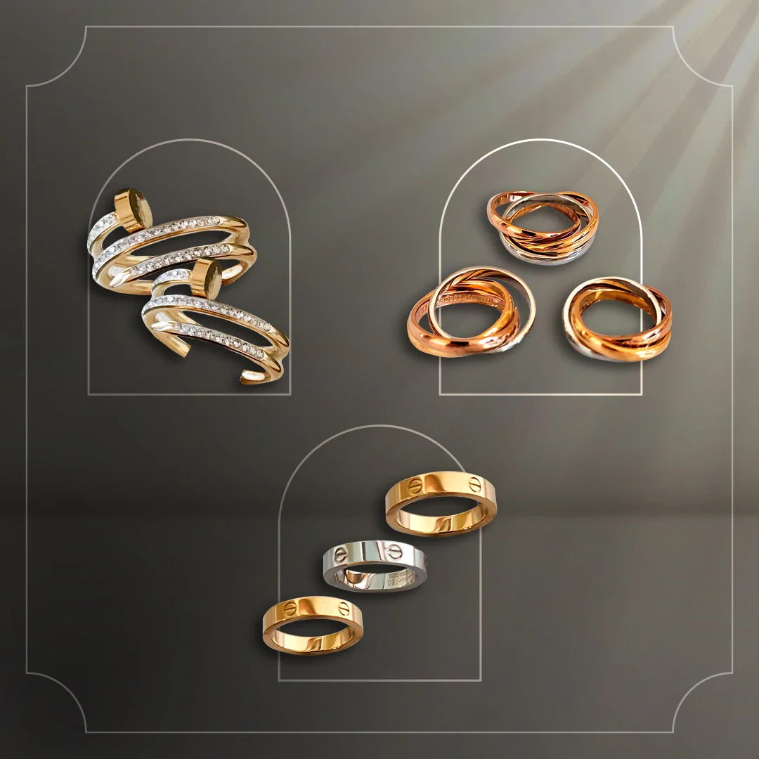 Rings