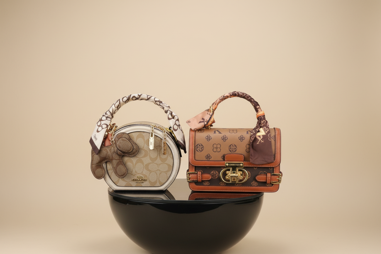Bags