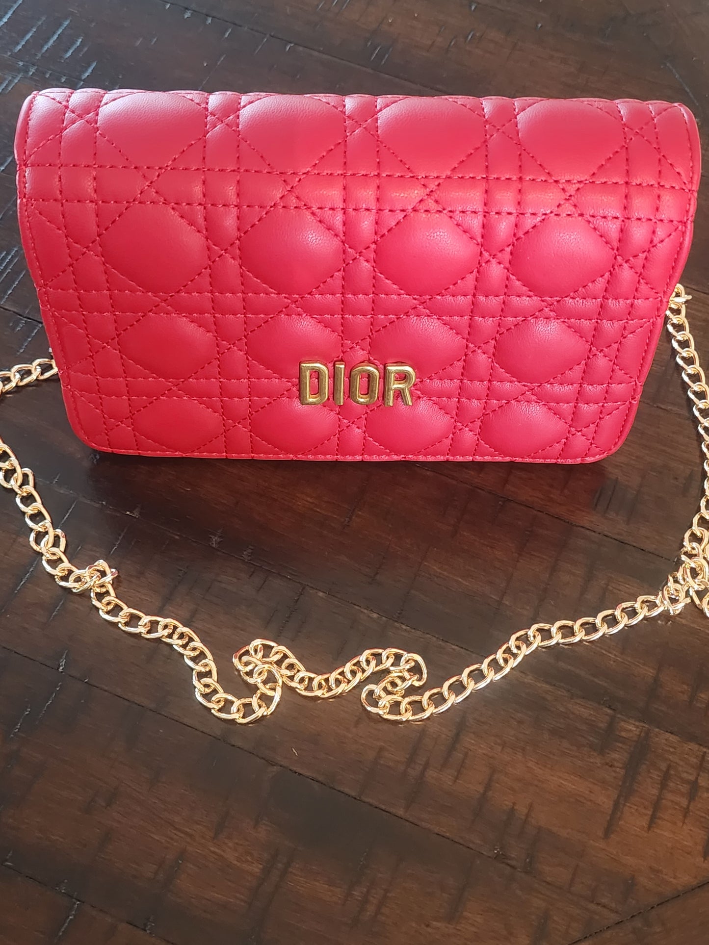 C/D Bag