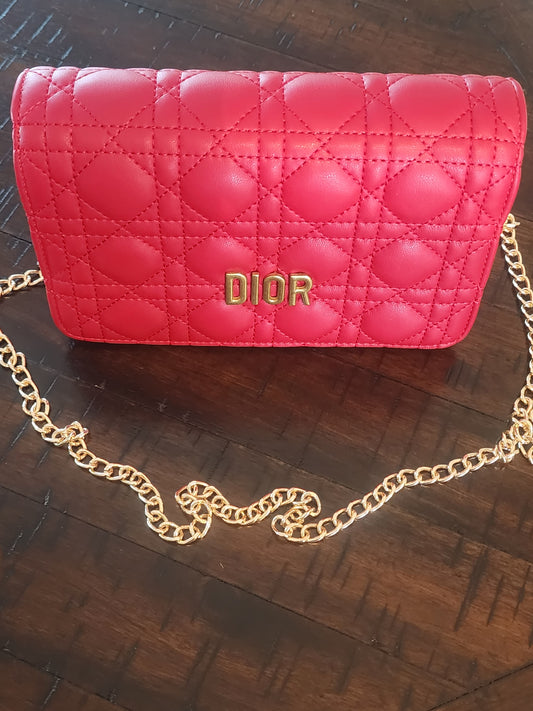 C/D Bag