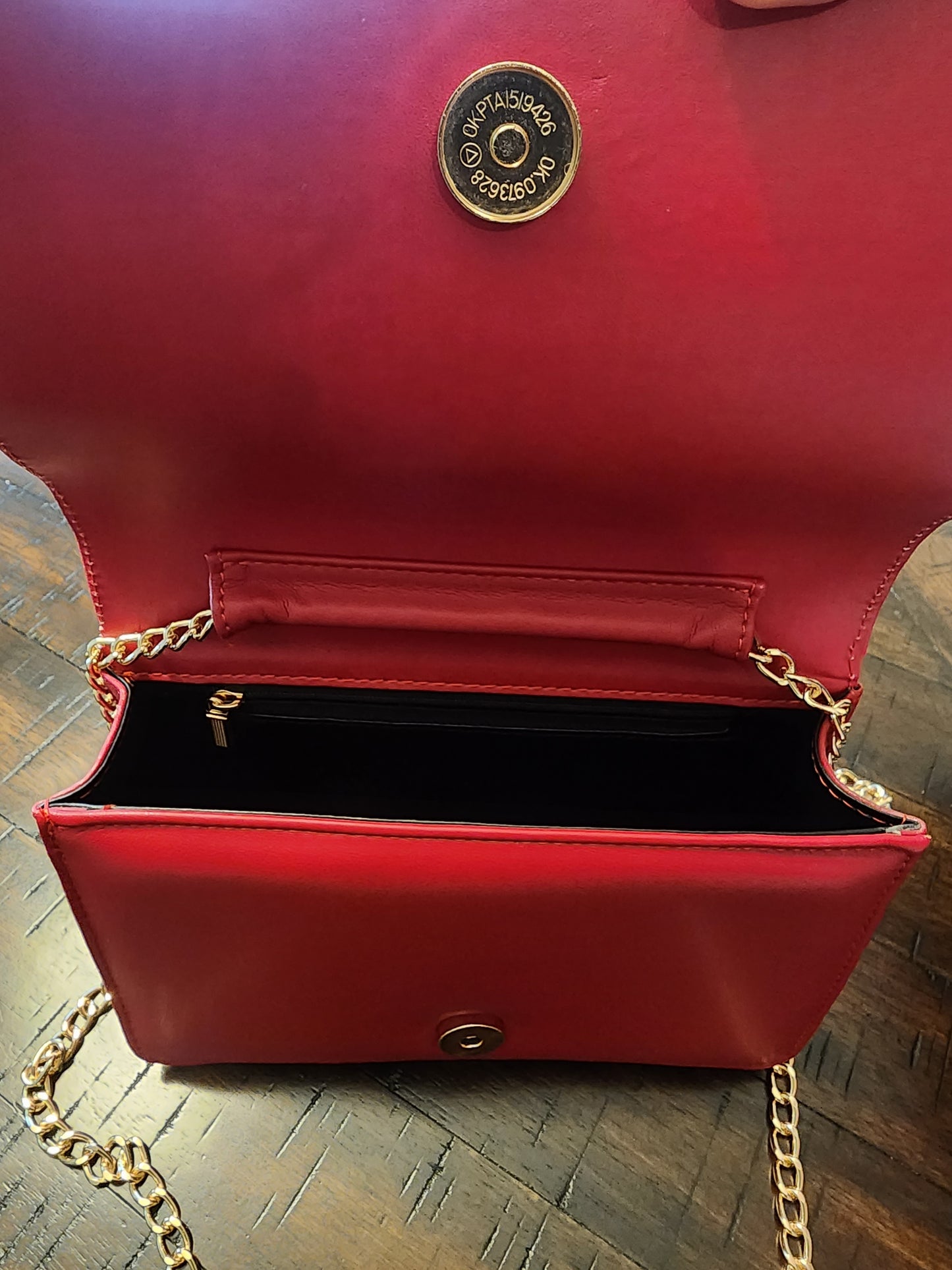 C/D Bag