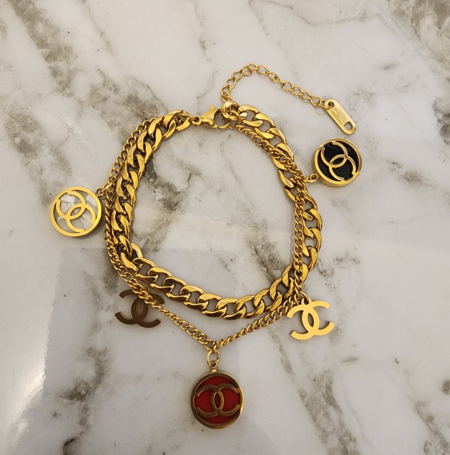C/H Bracelet
