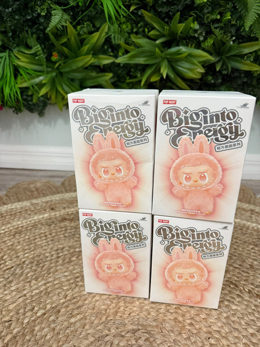 BAG Labubu