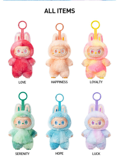 BAG Labubu