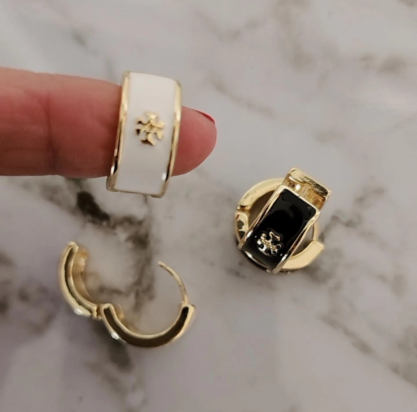 B/B Earrings