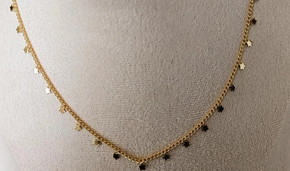 Star Necklace