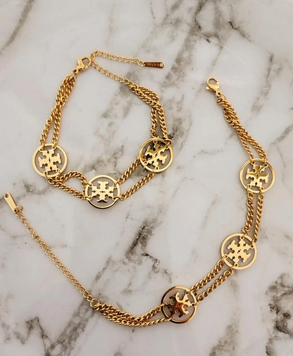 B/ Bracelet