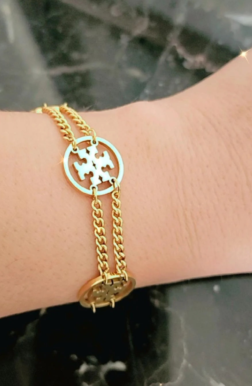 B/ Bracelet