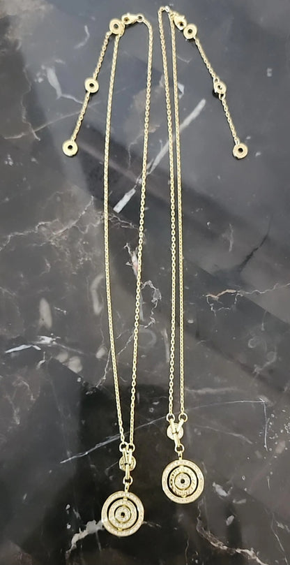 BLV  /  Necklace