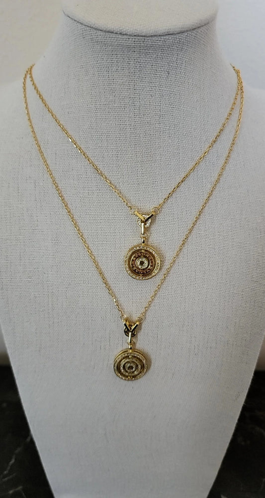 BLV  /  Necklace