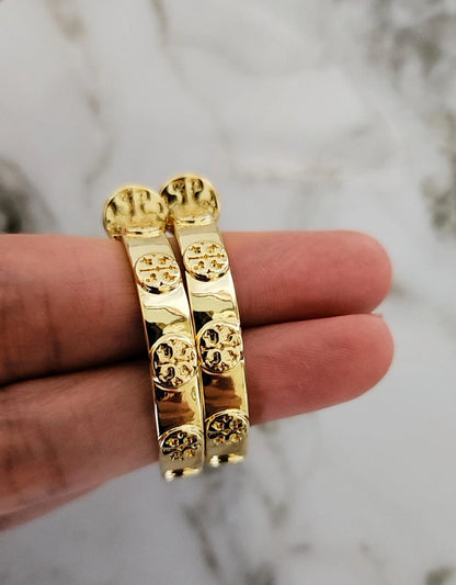 T.B Earrings