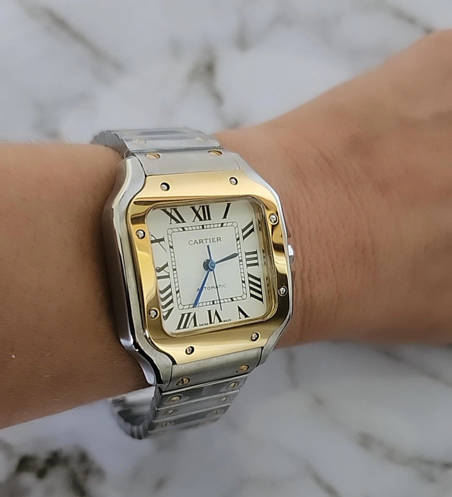 St/ watch ladies