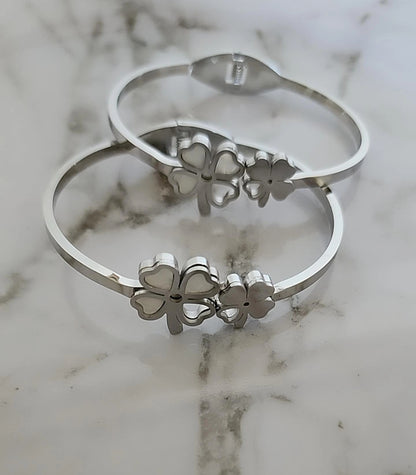 Clover Icaf Bracelet
