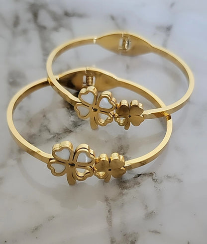 Clover Icaf Bracelet