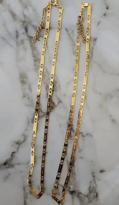Japanise Necklce