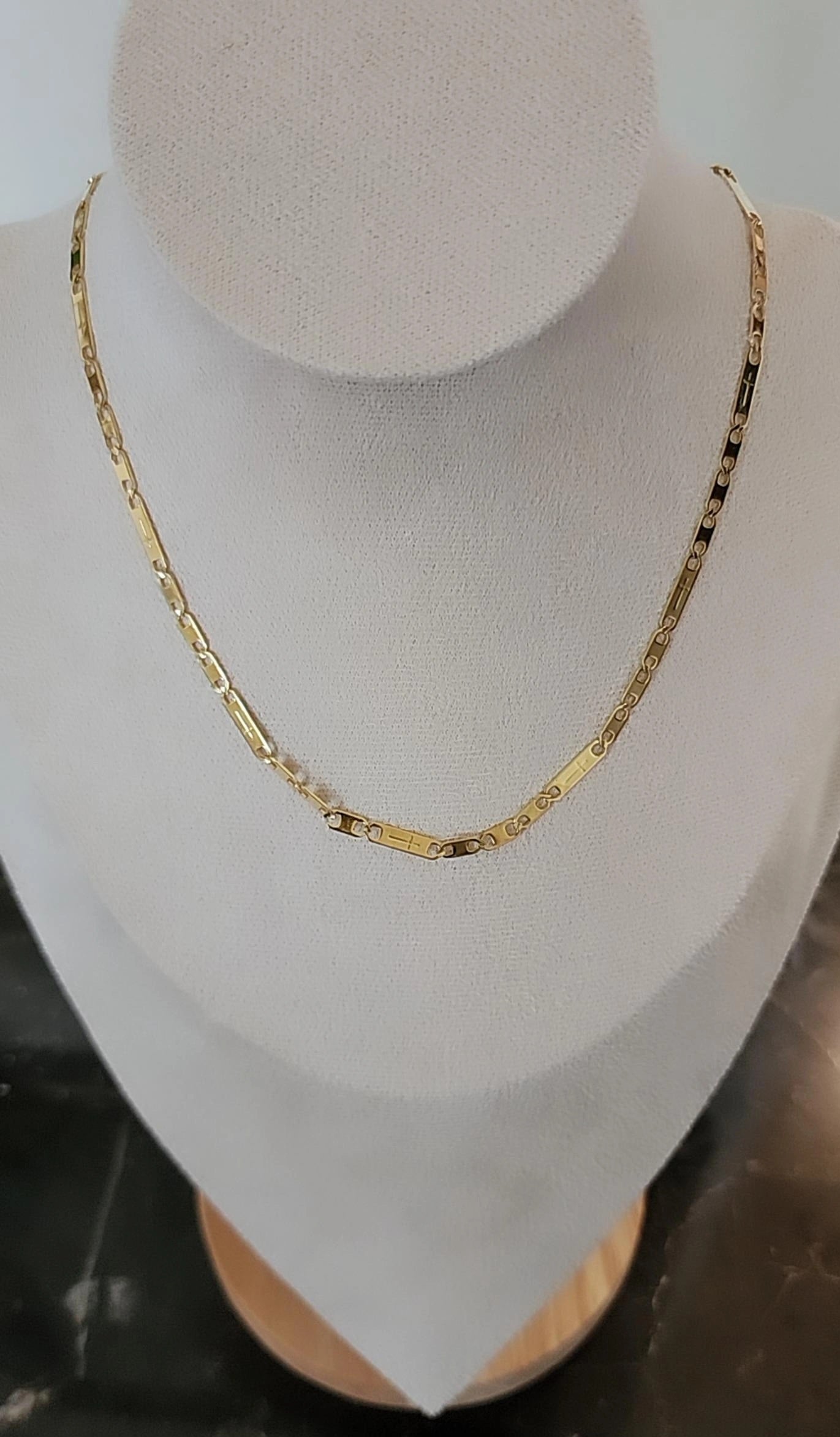 Japanise Necklce