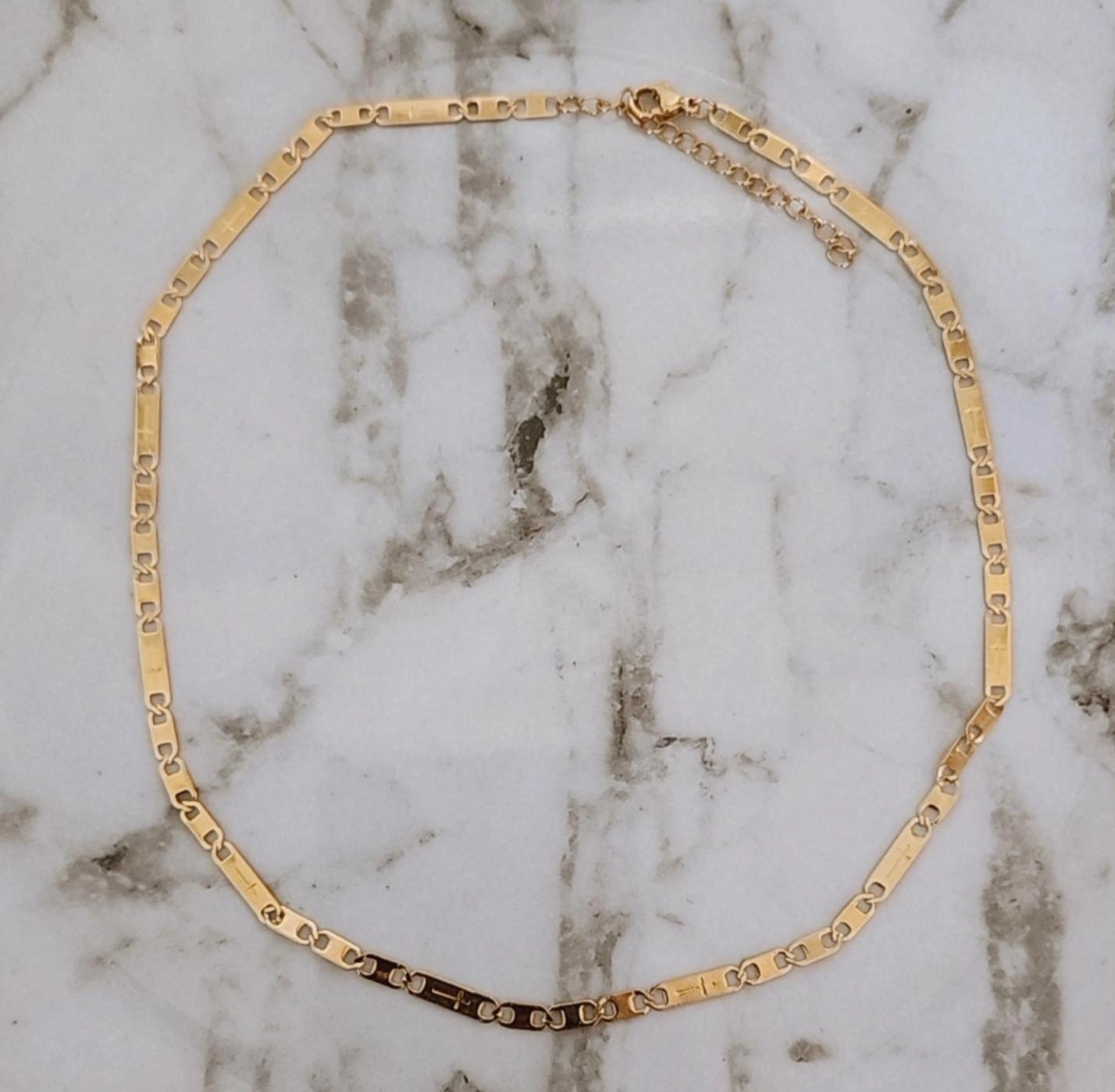 Japanise Necklce