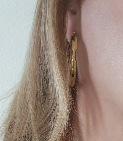 Sea Earrings