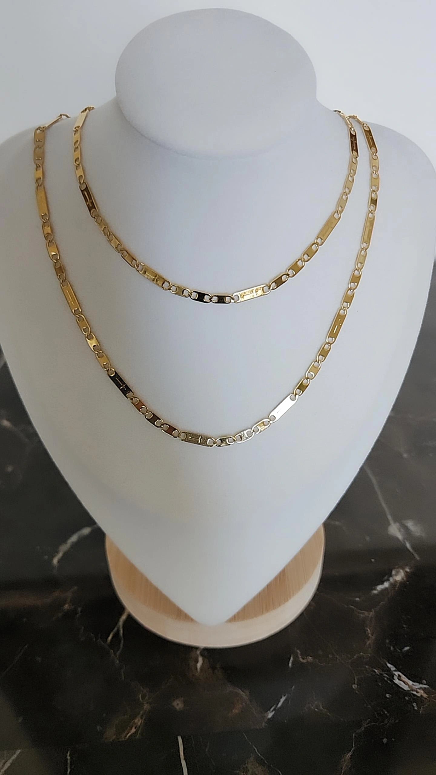 Japones Necklace