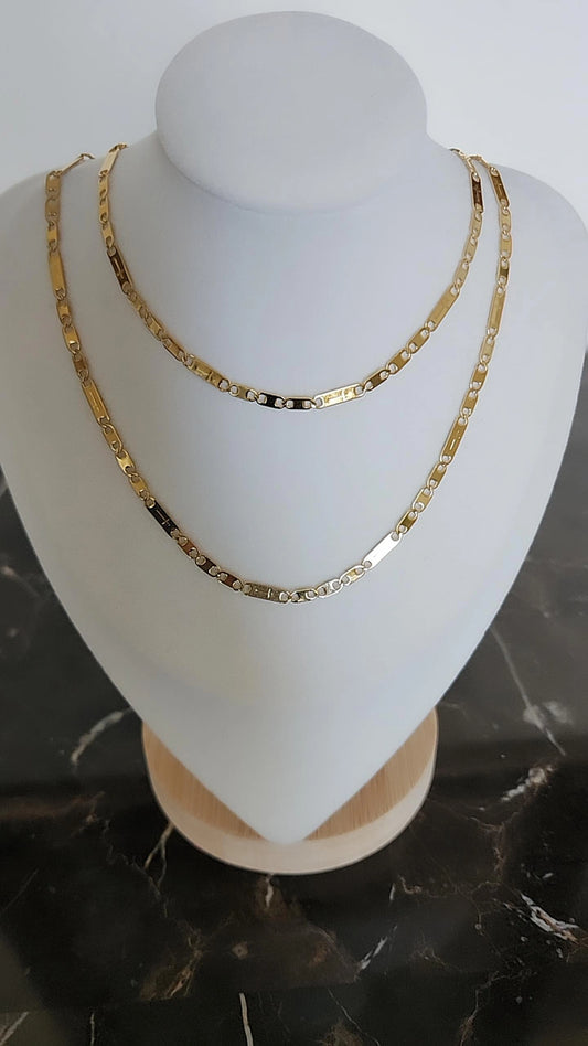 Japones Necklace