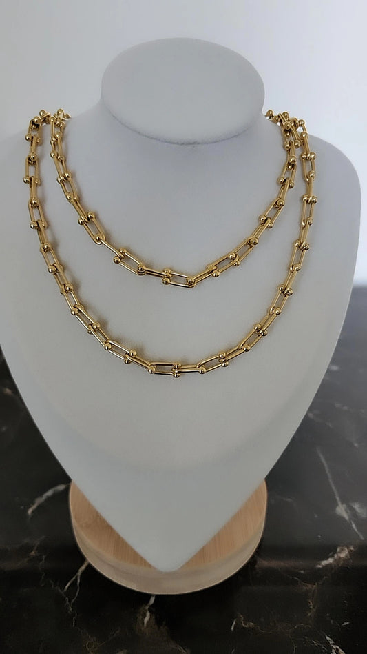 Chain Necklace