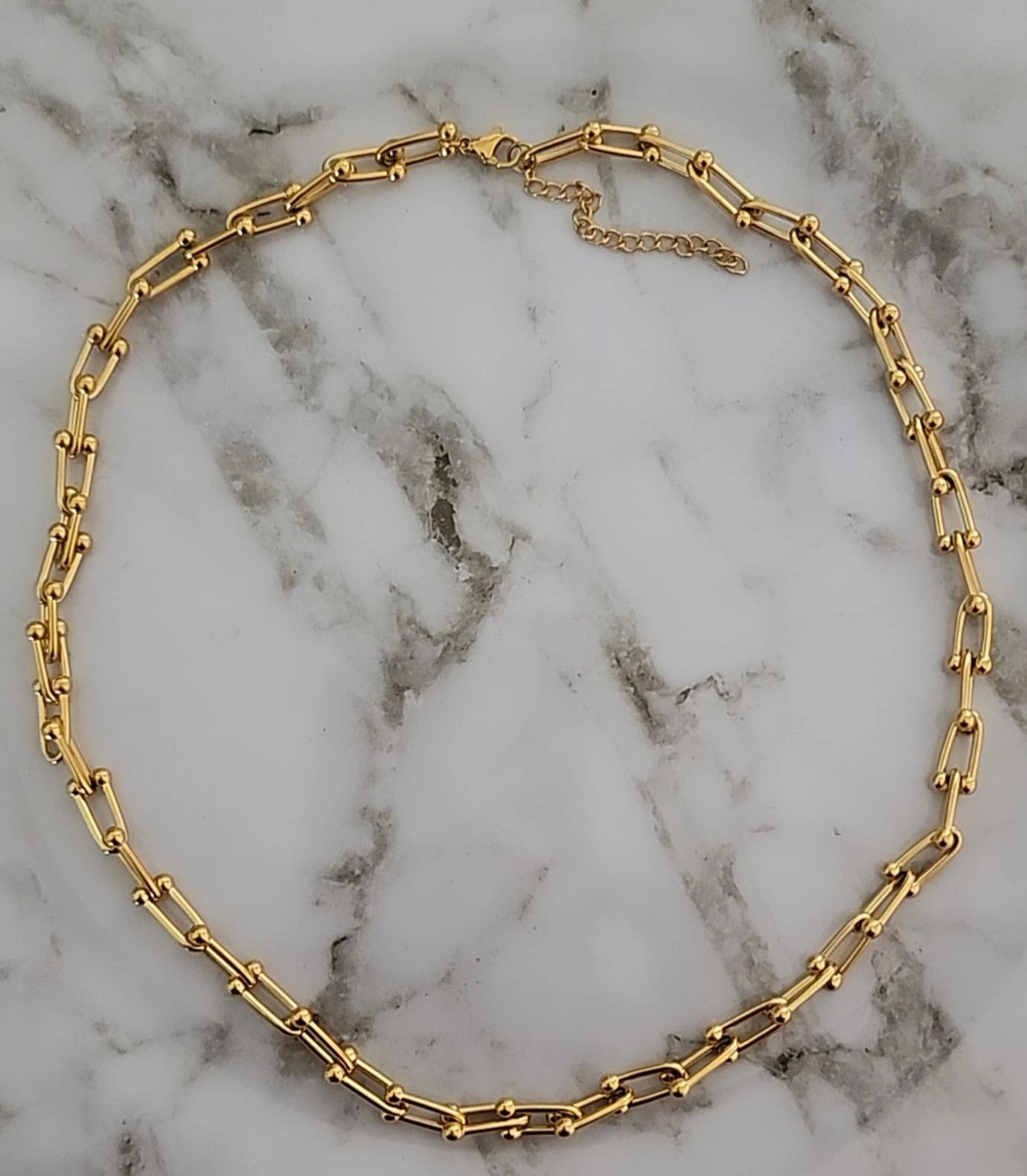 Chain Necklace