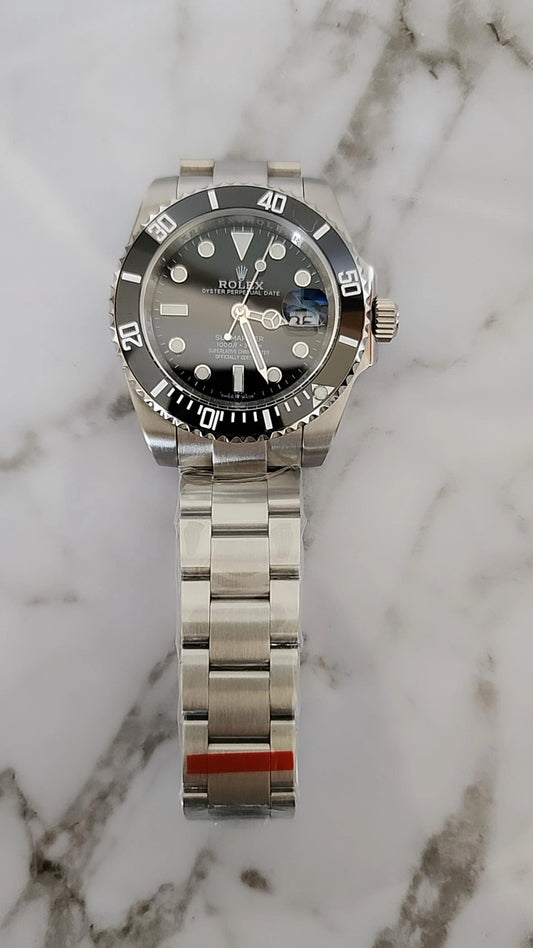 R/L Men's Watch  ref 002