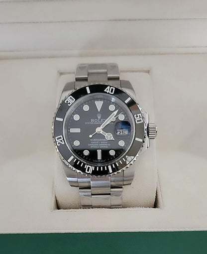 R/L Men's Watch  ref 002