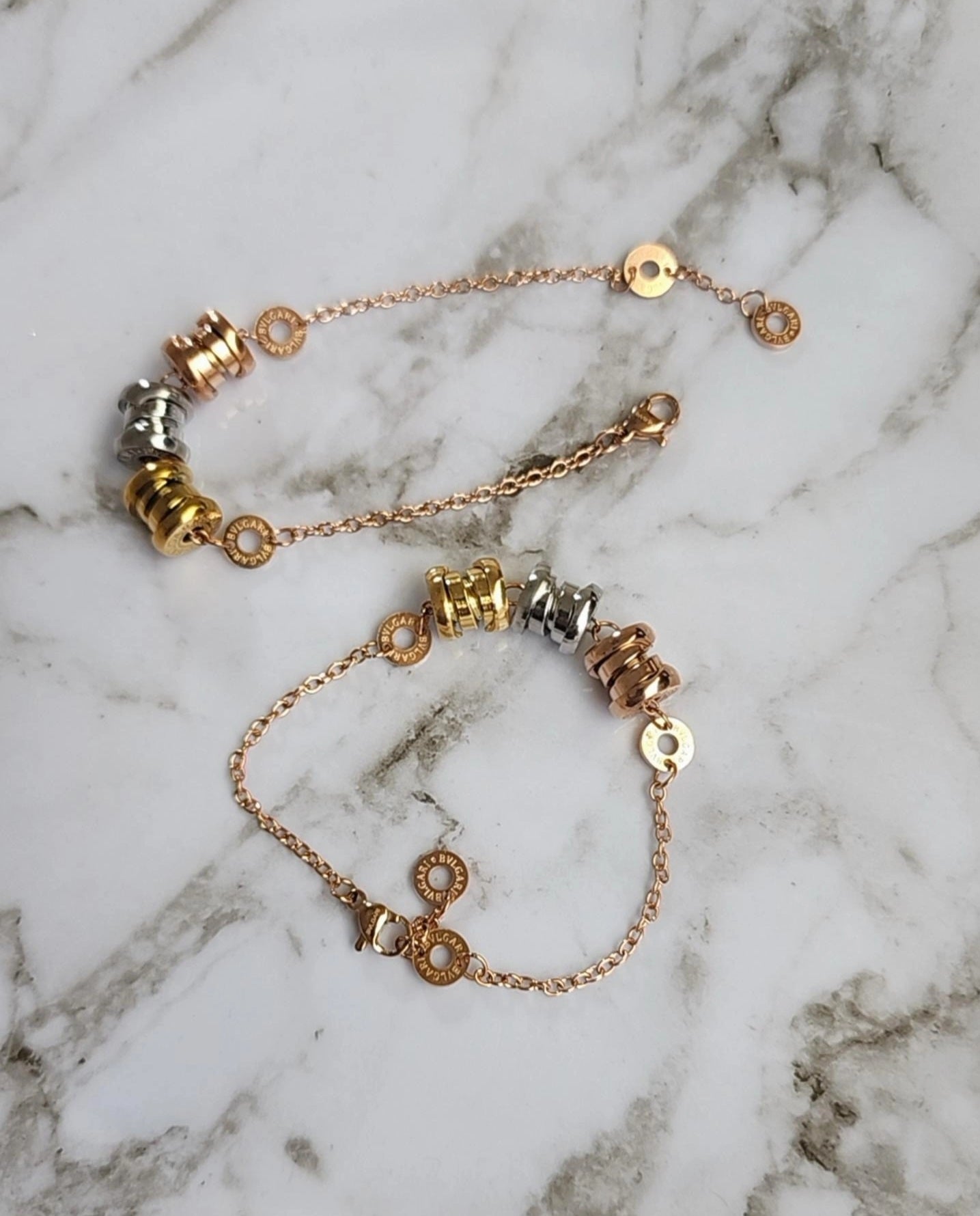 BL/V Bracelet