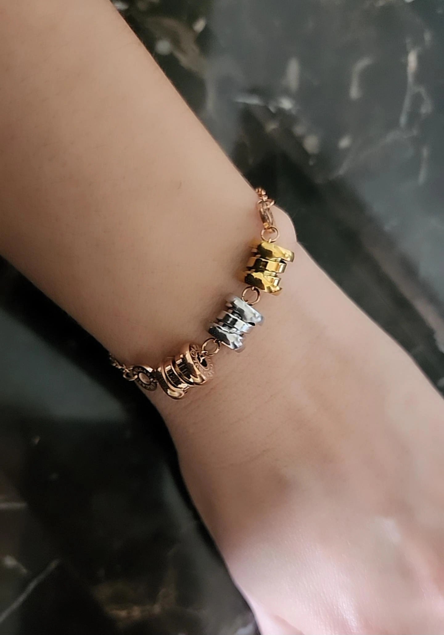 BL/V Bracelet