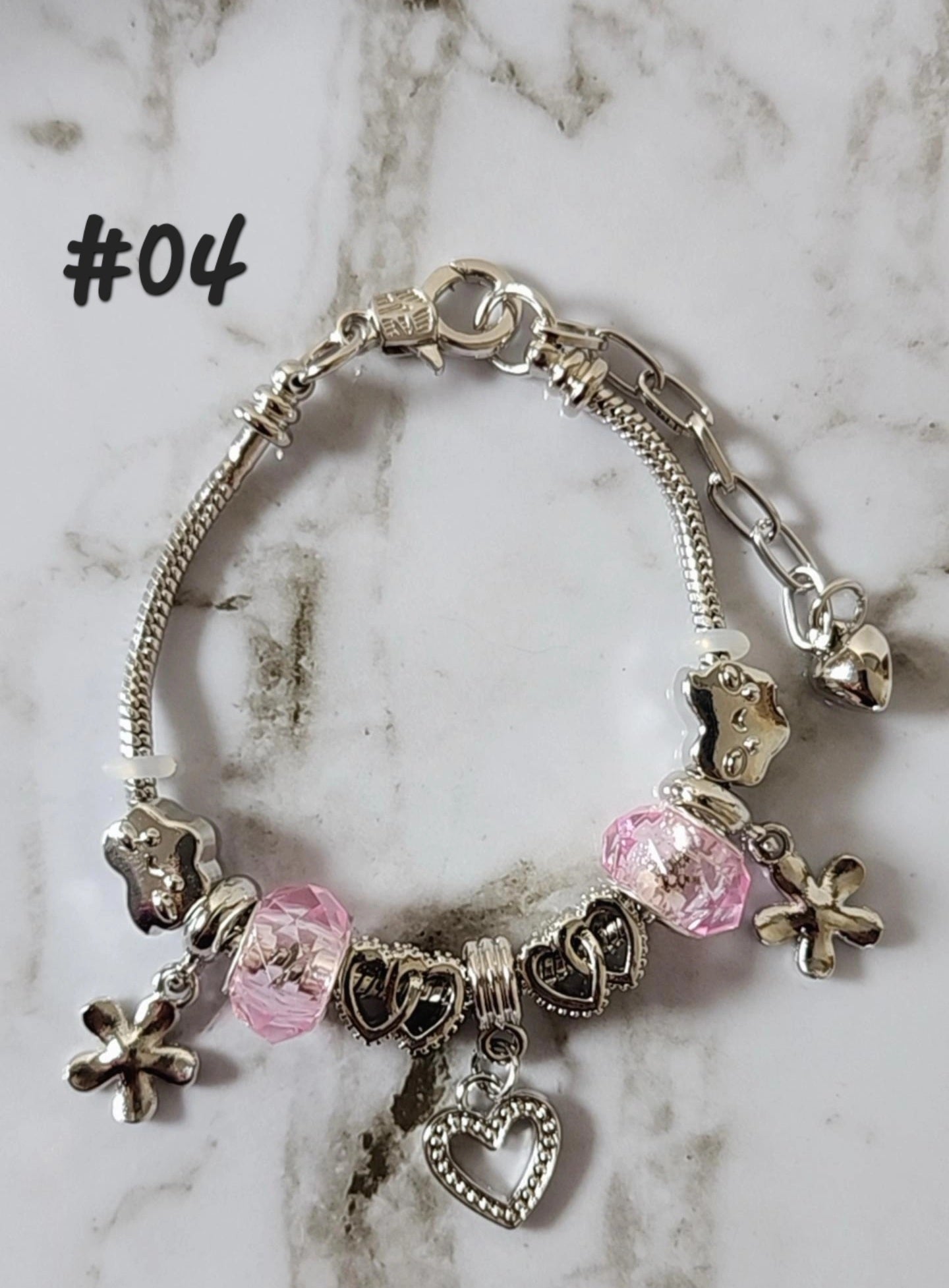 Punk Style Bracelet