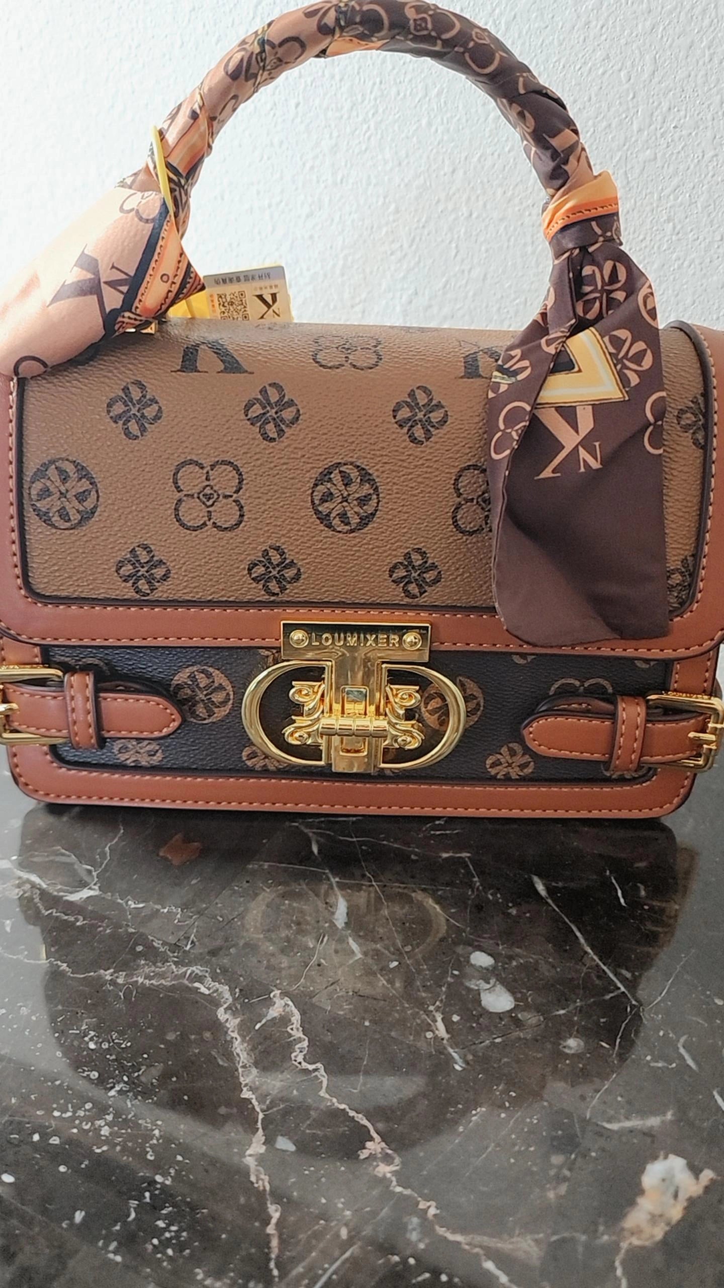 IT Bag 001