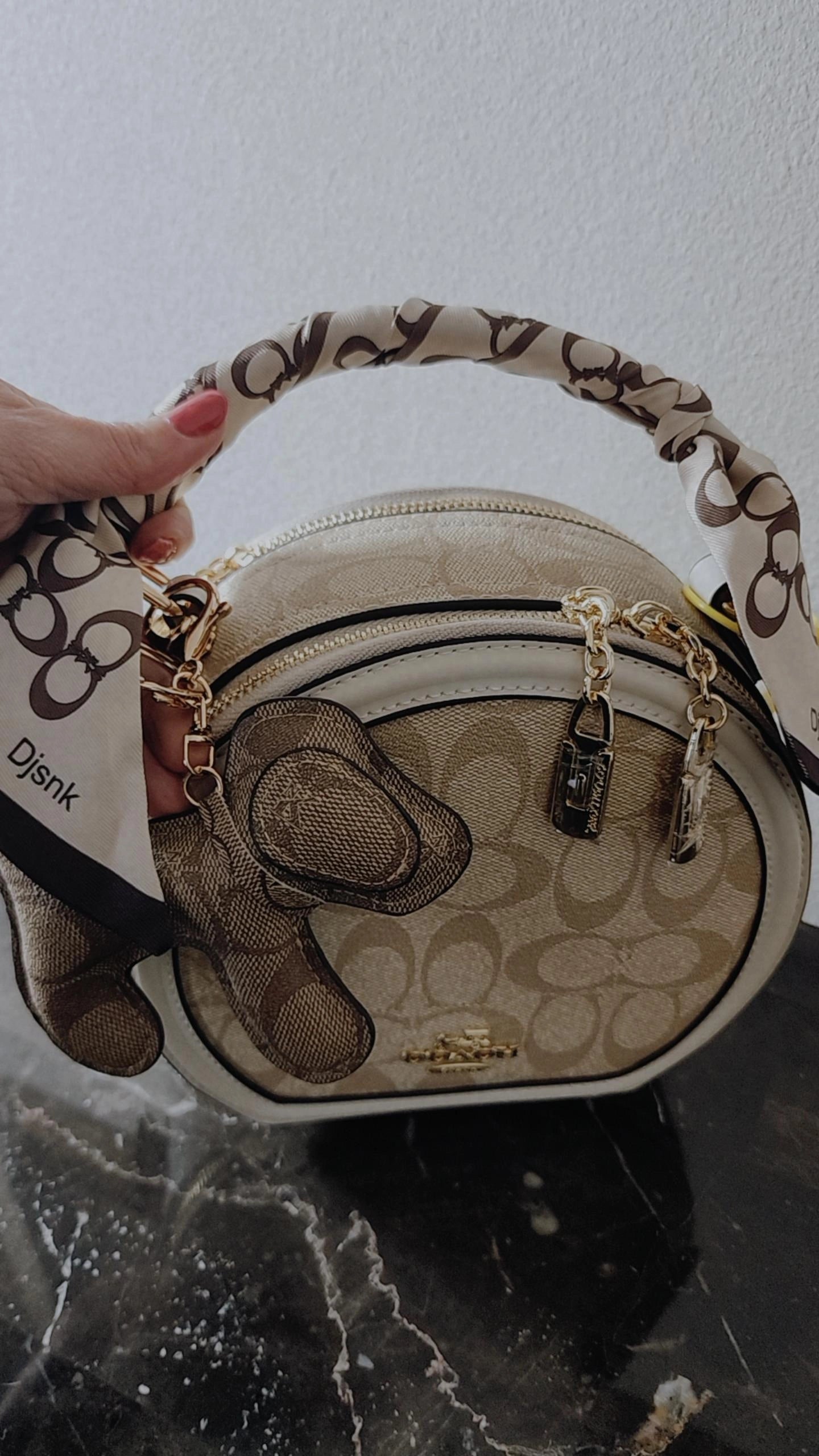 IT Bag 002