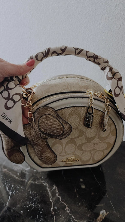 IT Bag 002