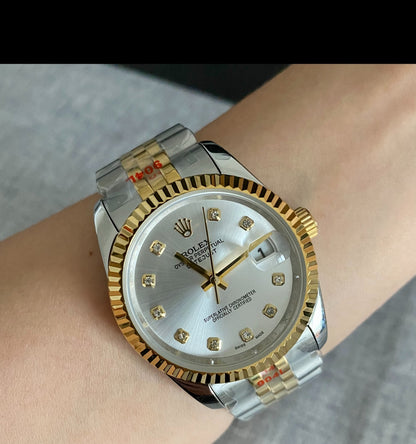 R/L 2 Ladies Watches