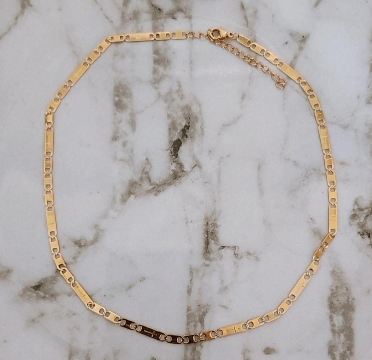 Japones Necklace