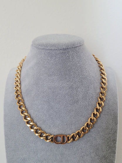 CD Neckclace