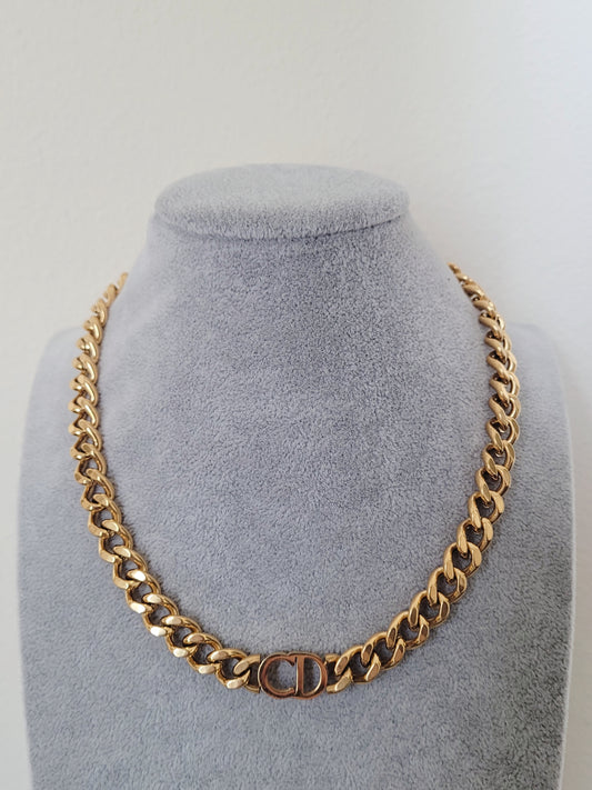 CD Neckclace
