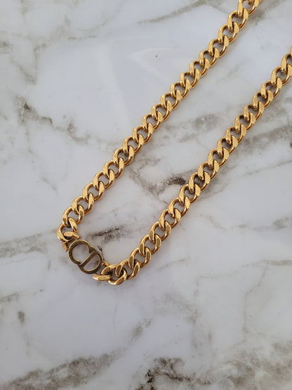 CD Neckclace